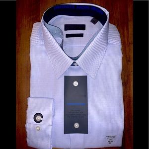Calvin Klein Dress Shirt XL